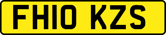 FH10KZS