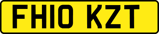 FH10KZT