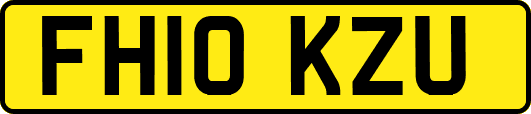 FH10KZU