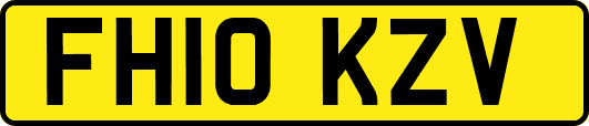 FH10KZV