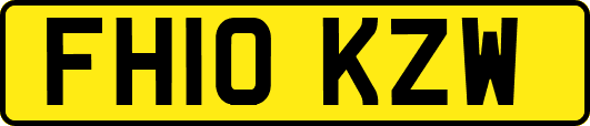 FH10KZW