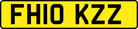 FH10KZZ