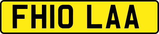 FH10LAA