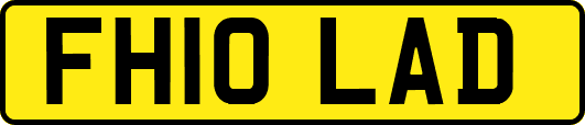 FH10LAD