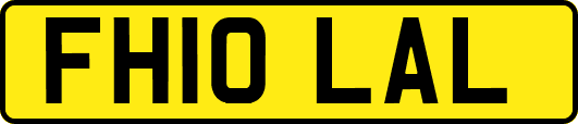 FH10LAL