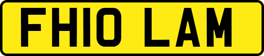 FH10LAM