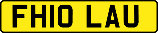 FH10LAU