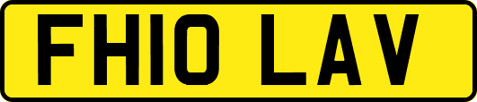 FH10LAV