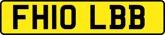 FH10LBB