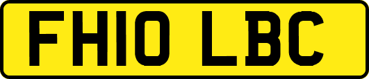 FH10LBC