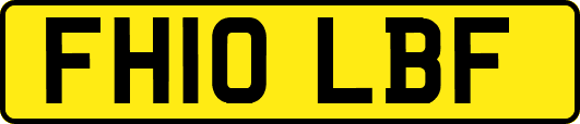 FH10LBF