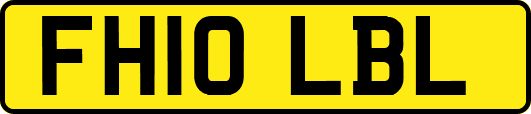 FH10LBL