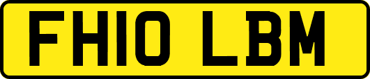 FH10LBM