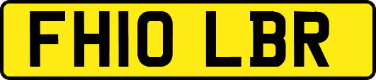 FH10LBR