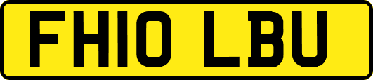 FH10LBU
