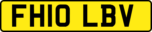 FH10LBV