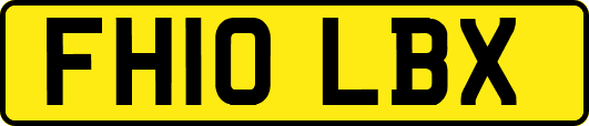 FH10LBX