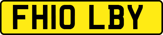 FH10LBY
