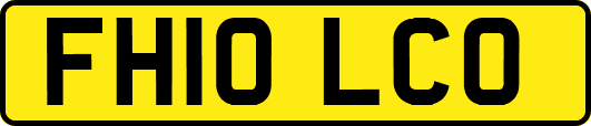 FH10LCO