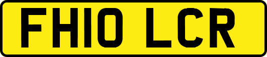 FH10LCR