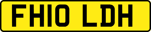 FH10LDH