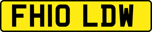 FH10LDW