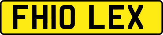 FH10LEX