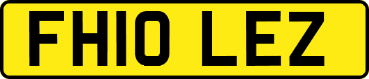 FH10LEZ