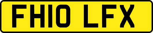 FH10LFX