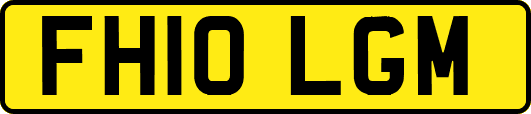 FH10LGM