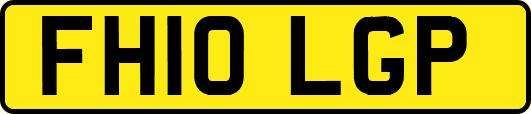 FH10LGP