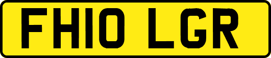 FH10LGR