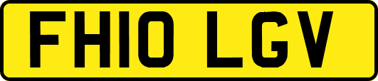 FH10LGV