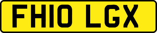 FH10LGX