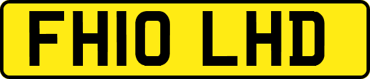 FH10LHD