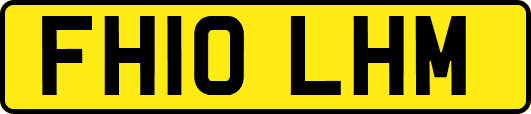 FH10LHM