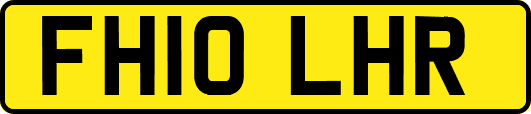 FH10LHR
