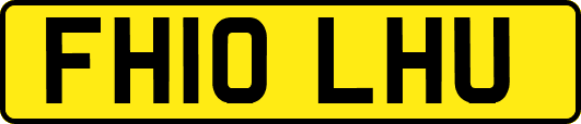 FH10LHU