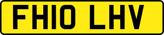 FH10LHV