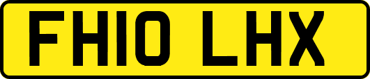 FH10LHX
