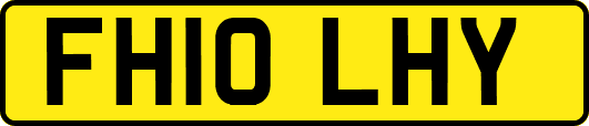 FH10LHY