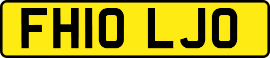 FH10LJO