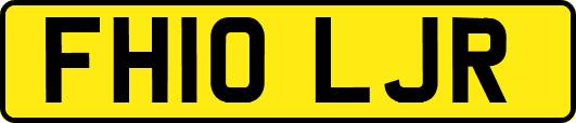 FH10LJR