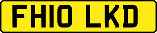 FH10LKD