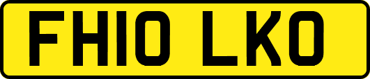 FH10LKO