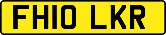 FH10LKR