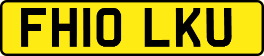 FH10LKU