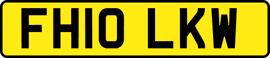 FH10LKW