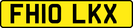 FH10LKX