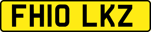 FH10LKZ